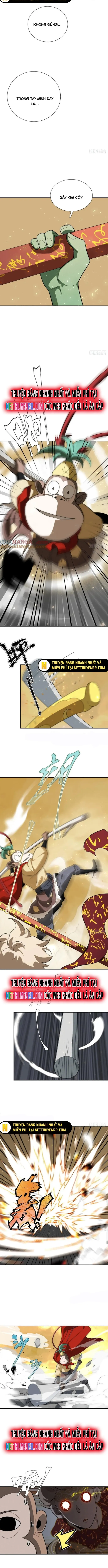 Trảm Thần, Bắt Đầu Từ Hôm Nay Chapter 60 - 4