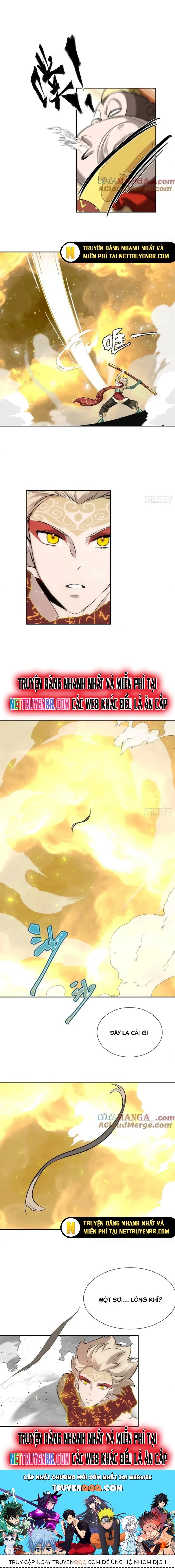 Trảm Thần, Bắt Đầu Từ Hôm Nay Chapter 60 - 5