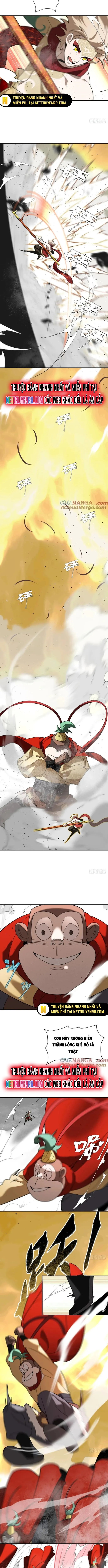 Trảm Thần, Bắt Đầu Từ Hôm Nay Chapter 61 - 5