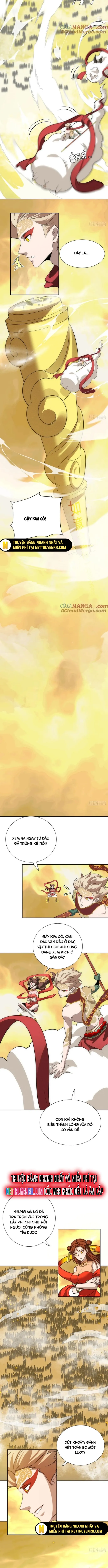 Trảm Thần, Bắt Đầu Từ Hôm Nay Chapter 62 - 2