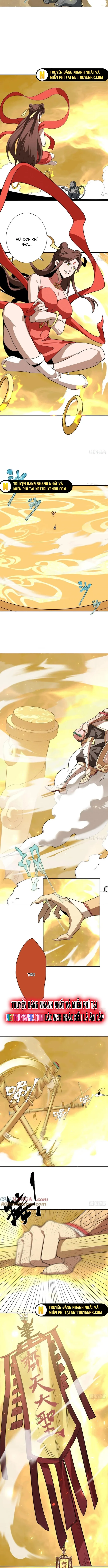 Trảm Thần, Bắt Đầu Từ Hôm Nay Chapter 62 - 5