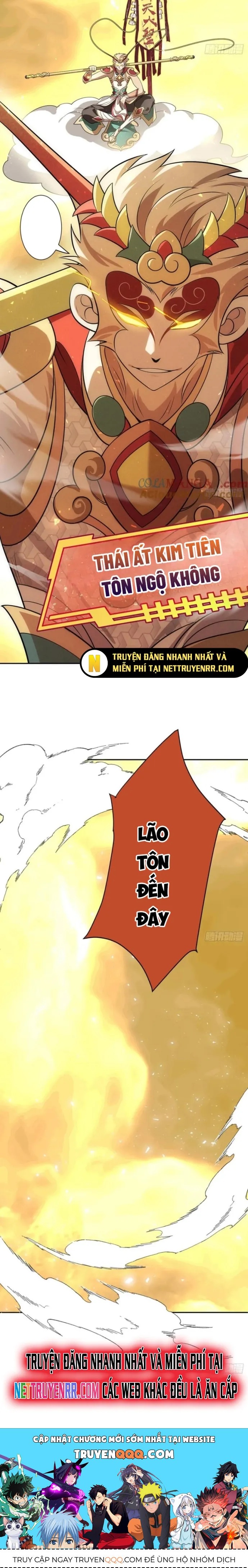 Trảm Thần, Bắt Đầu Từ Hôm Nay Chapter 62 - 6