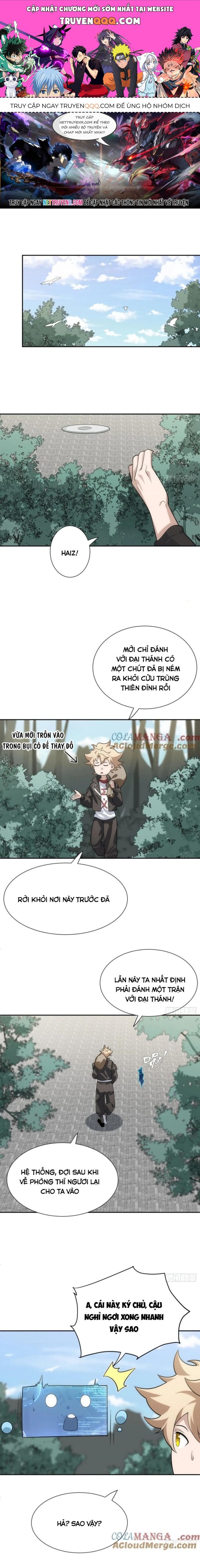 Trảm Thần, Bắt Đầu Từ Hôm Nay Chapter 63 - 1