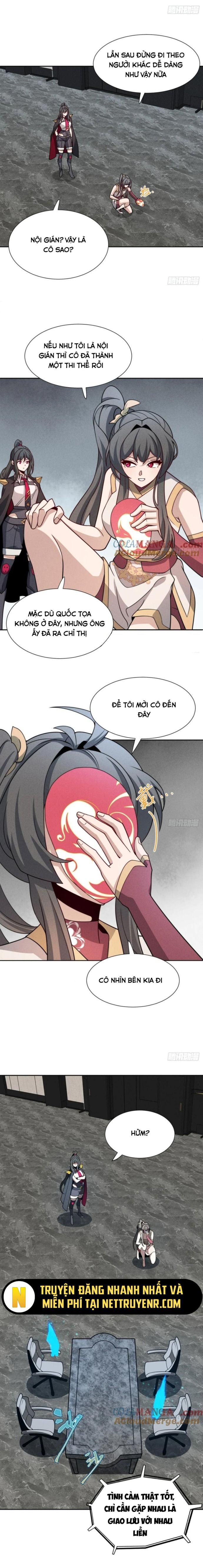 Trảm Thần, Bắt Đầu Từ Hôm Nay Chapter 63 - 7