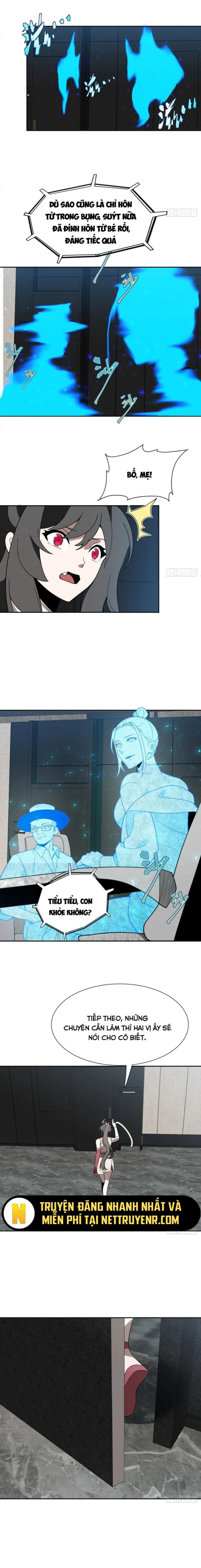 Trảm Thần, Bắt Đầu Từ Hôm Nay Chapter 63 - 8