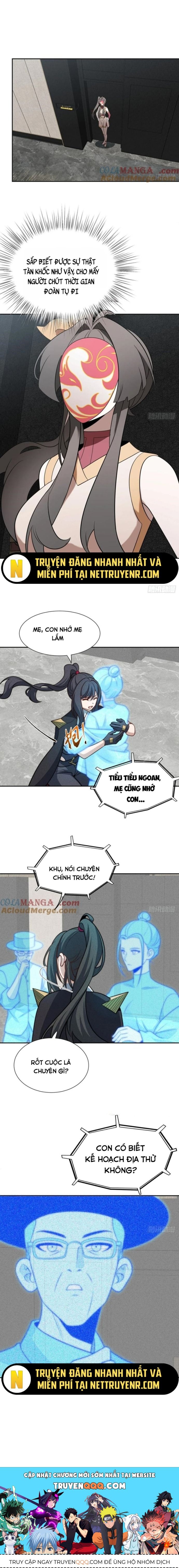 Trảm Thần, Bắt Đầu Từ Hôm Nay Chapter 63 - 9