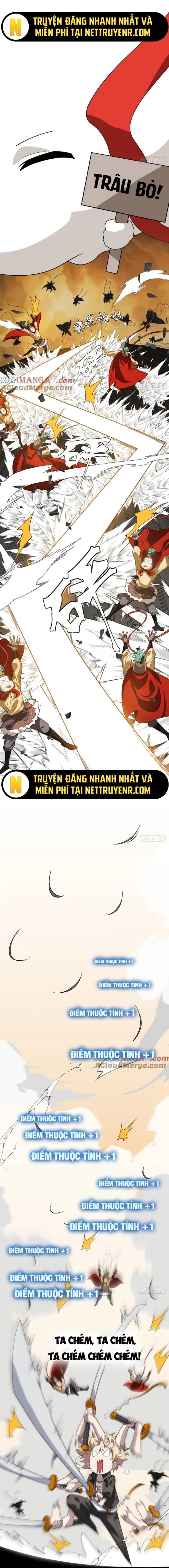 Trảm Thần, Bắt Đầu Từ Hôm Nay Chapter 64 - 11