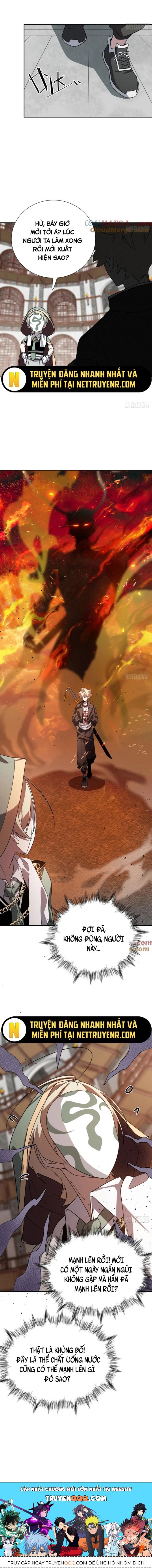 Trảm Thần, Bắt Đầu Từ Hôm Nay Chapter 64 - 13