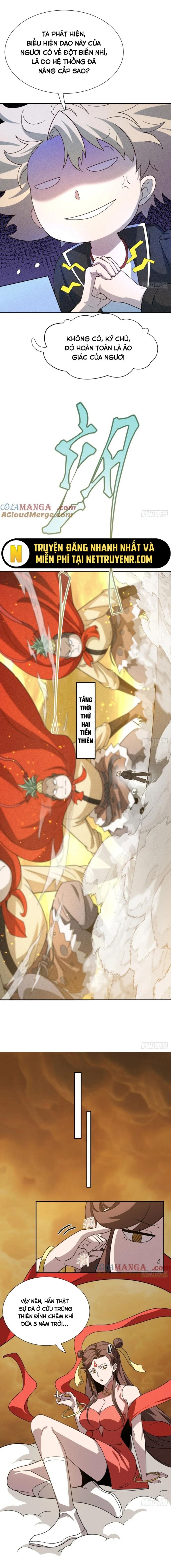 Trảm Thần, Bắt Đầu Từ Hôm Nay Chapter 64 - 10