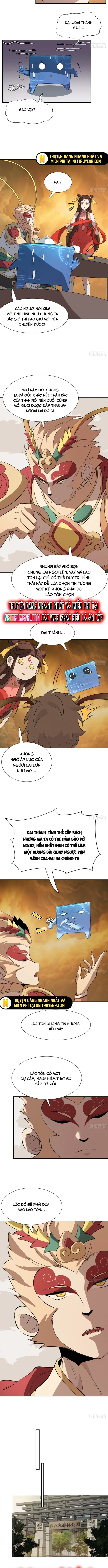 Trảm Thần, Bắt Đầu Từ Hôm Nay Chapter 65 - 2