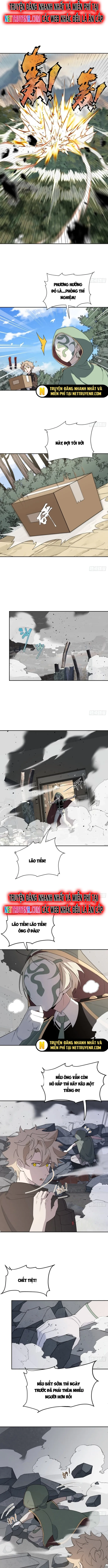 Trảm Thần, Bắt Đầu Từ Hôm Nay Chapter 65 - 3