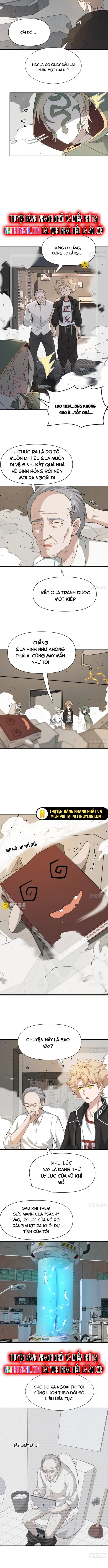 Trảm Thần, Bắt Đầu Từ Hôm Nay Chapter 65 - 4