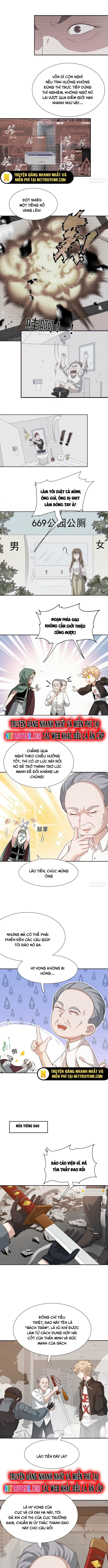 Trảm Thần, Bắt Đầu Từ Hôm Nay Chapter 65 - 5