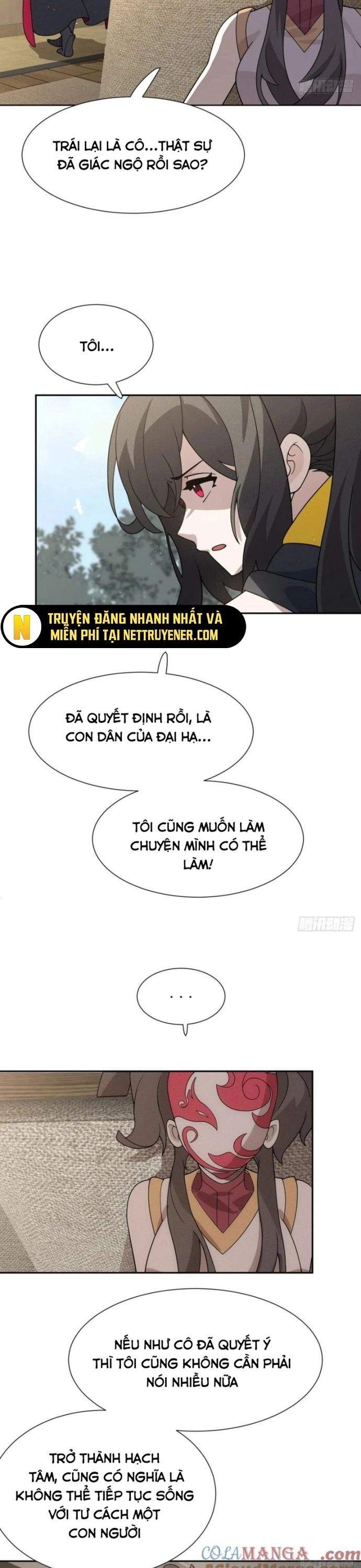 Trảm Thần, Bắt Đầu Từ Hôm Nay Chapter 66 - 2