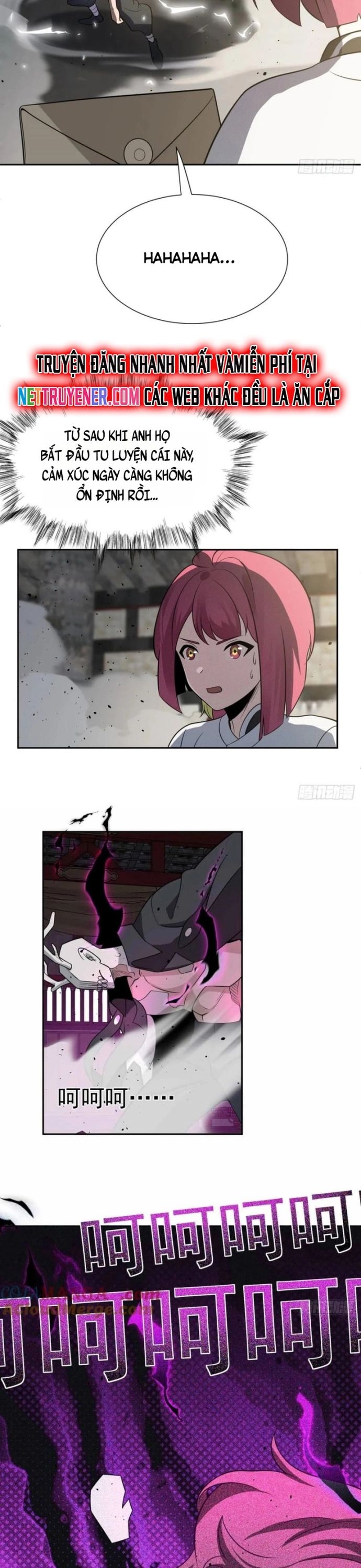 Trảm Thần, Bắt Đầu Từ Hôm Nay Chapter 66 - 12