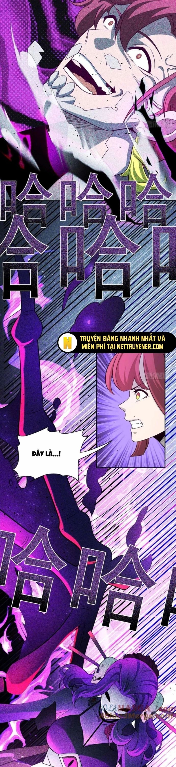 Trảm Thần, Bắt Đầu Từ Hôm Nay Chapter 66 - 13