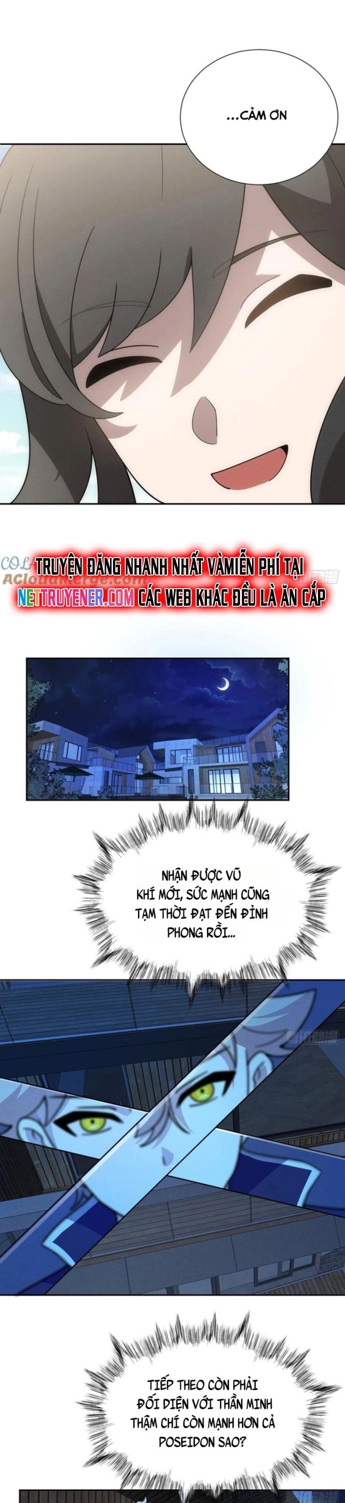 Trảm Thần, Bắt Đầu Từ Hôm Nay Chapter 66 - 4