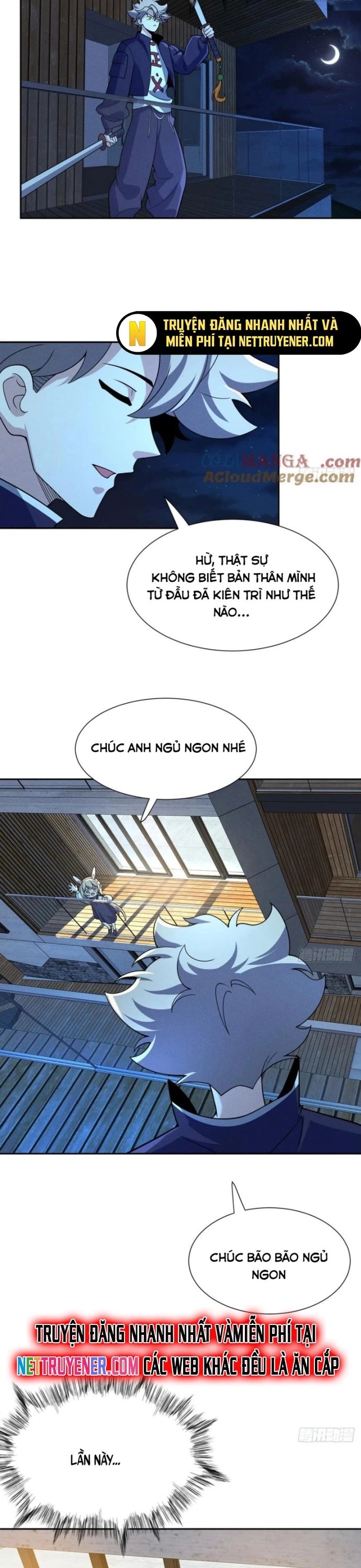 Trảm Thần, Bắt Đầu Từ Hôm Nay Chapter 66 - 5