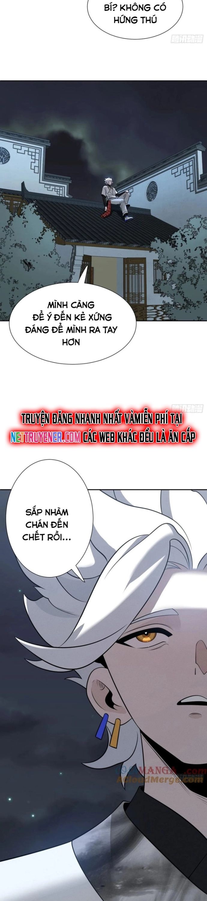 Trảm Thần, Bắt Đầu Từ Hôm Nay Chapter 66 - 9