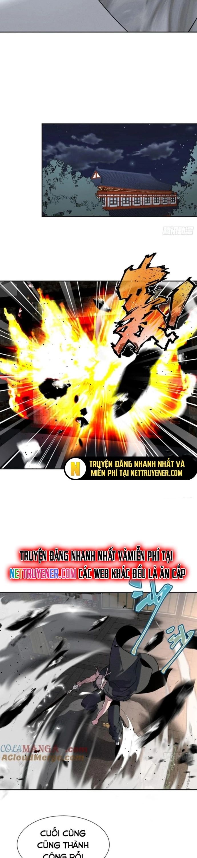 Trảm Thần, Bắt Đầu Từ Hôm Nay Chapter 66 - 10