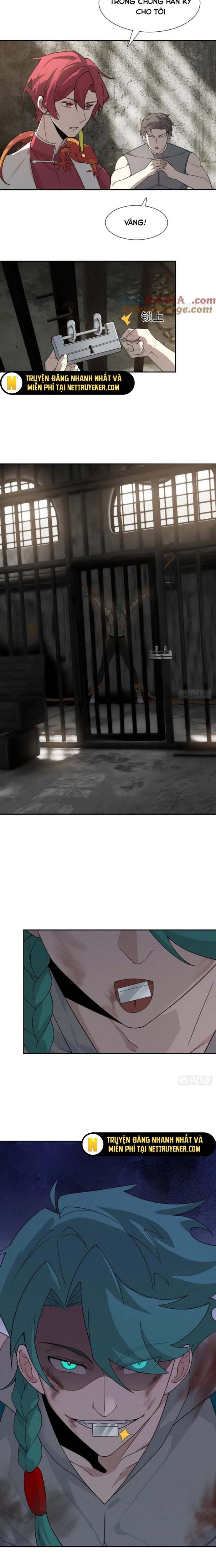 Trảm Thần, Bắt Đầu Từ Hôm Nay Chapter 68 - 2