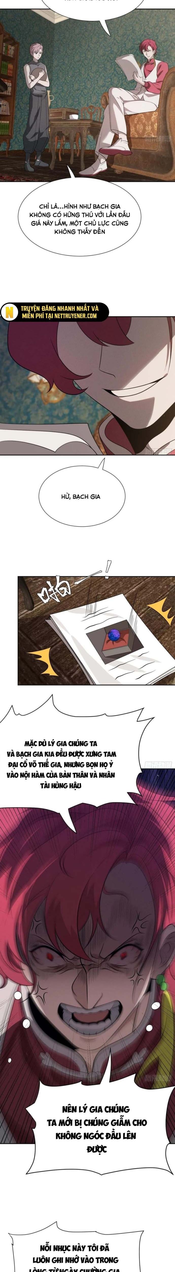 Trảm Thần, Bắt Đầu Từ Hôm Nay Chapter 68 - 5