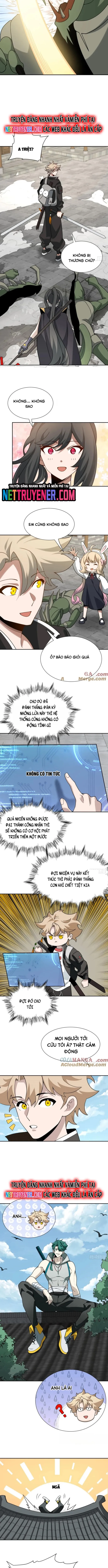 Trảm Thần, Bắt Đầu Từ Hôm Nay Chapter 69 - 2