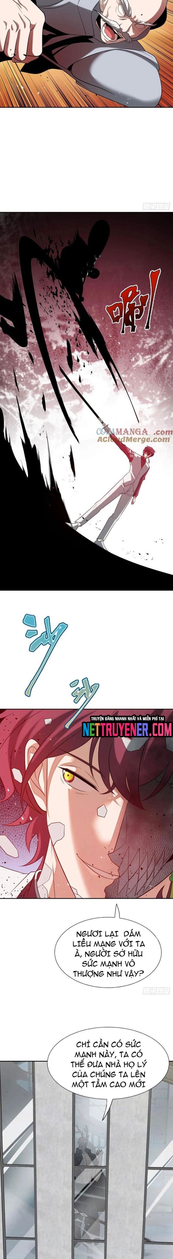 Trảm Thần, Bắt Đầu Từ Hôm Nay Chapter 71 - 2