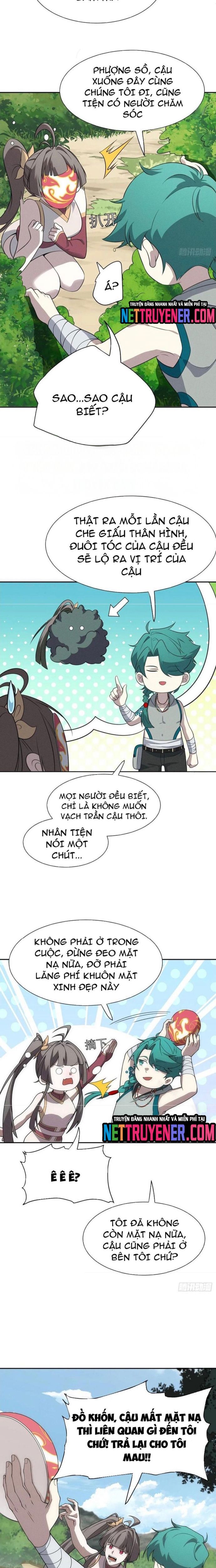 Trảm Thần, Bắt Đầu Từ Hôm Nay Chapter 71 - 5