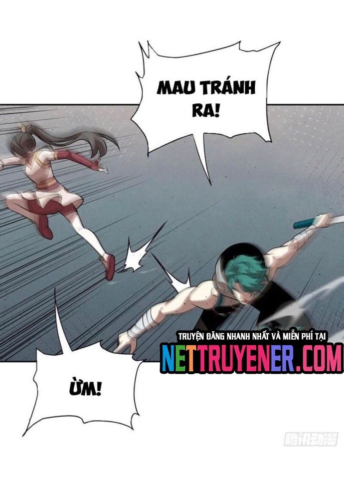 Trảm Thần, Bắt Đầu Từ Hôm Nay Chapter 72 - 11