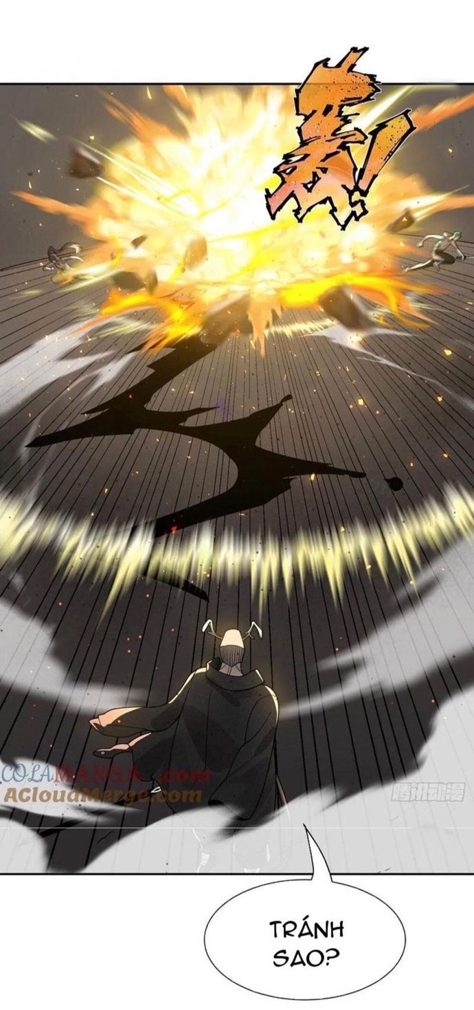 Trảm Thần, Bắt Đầu Từ Hôm Nay Chapter 72 - 12
