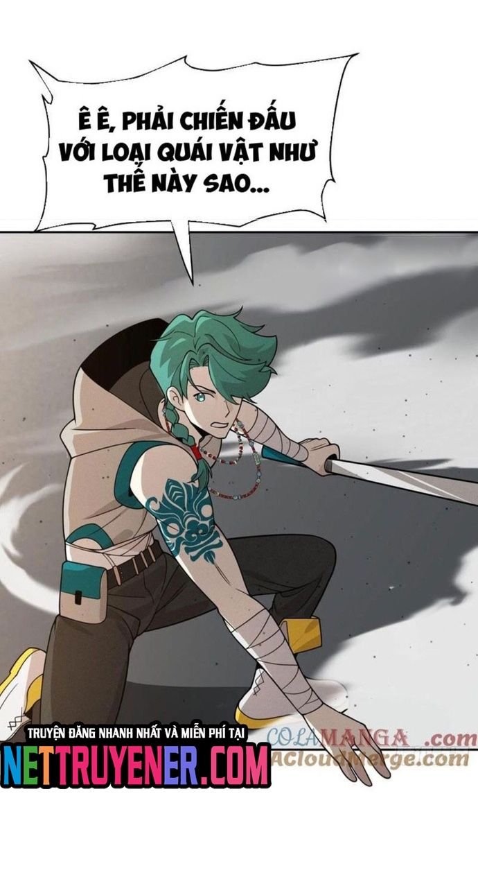 Trảm Thần, Bắt Đầu Từ Hôm Nay Chapter 72 - 14