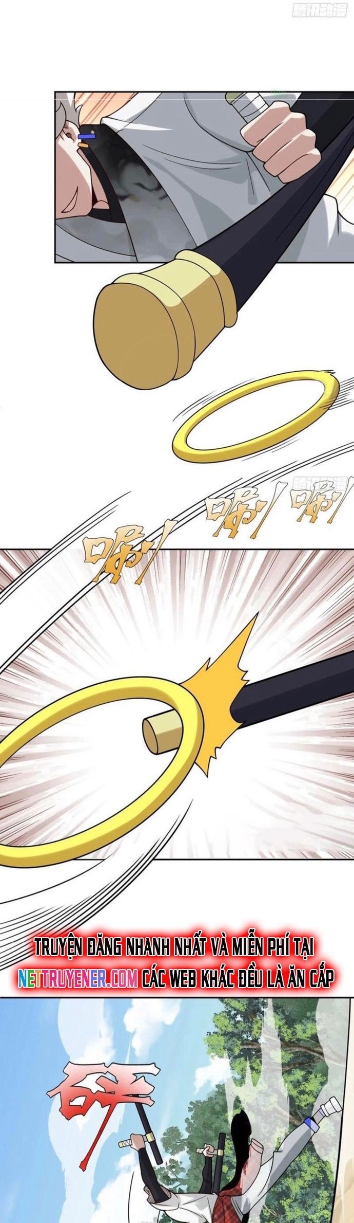 Trảm Thần, Bắt Đầu Từ Hôm Nay Chapter 72 - 16