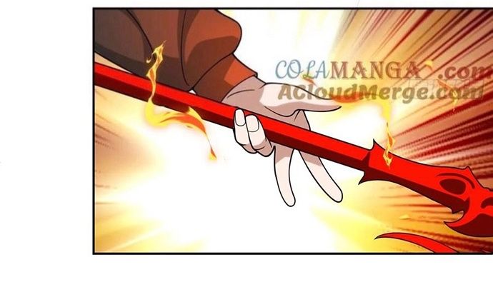 Trảm Thần, Bắt Đầu Từ Hôm Nay Chapter 72 - 20