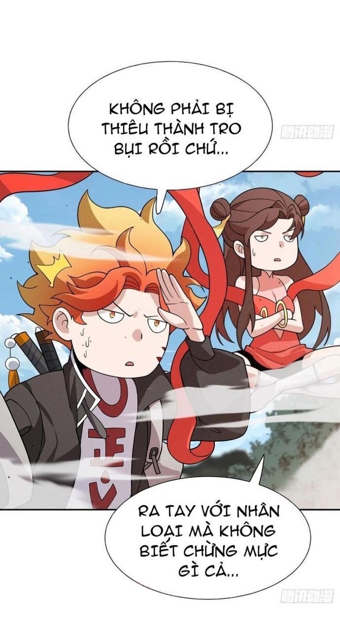 Trảm Thần, Bắt Đầu Từ Hôm Nay Chapter 72 - 25