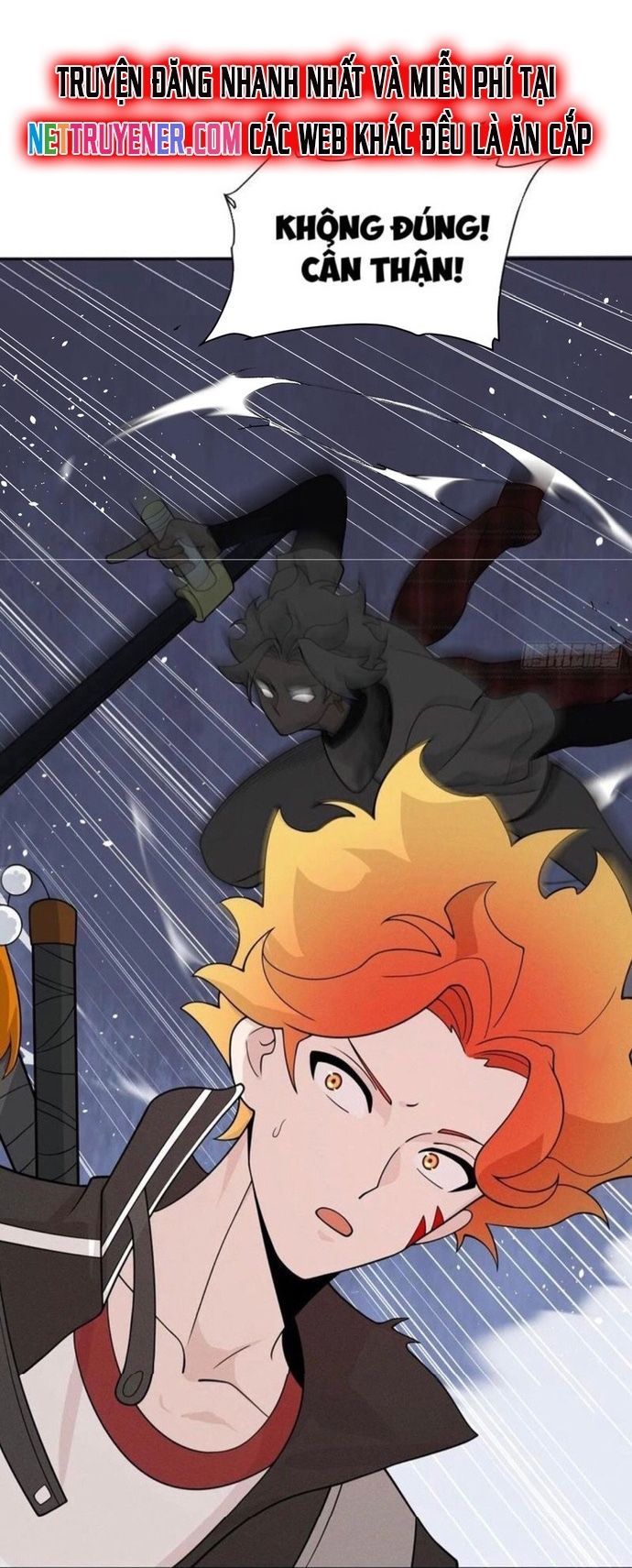 Trảm Thần, Bắt Đầu Từ Hôm Nay Chapter 72 - 27