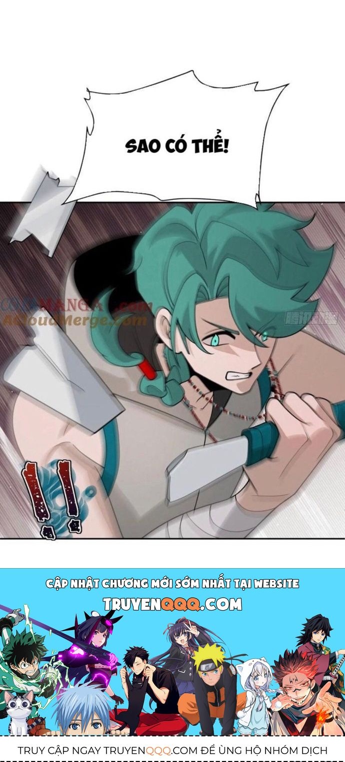 Trảm Thần, Bắt Đầu Từ Hôm Nay Chapter 72 - 30