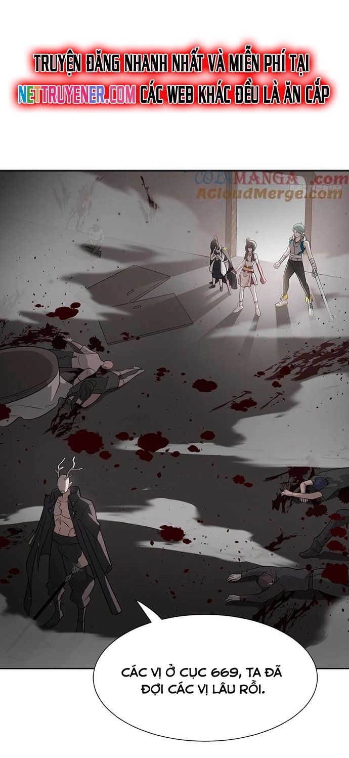 Trảm Thần, Bắt Đầu Từ Hôm Nay Chapter 72 - 6