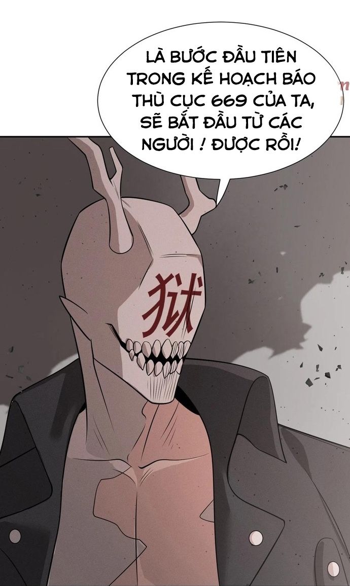 Trảm Thần, Bắt Đầu Từ Hôm Nay Chapter 72 - 8