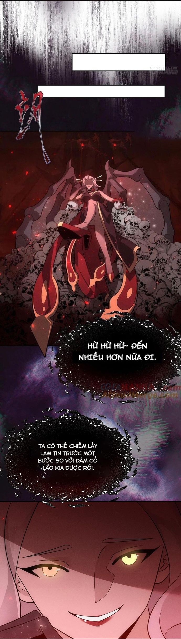 Trảm Thần, Bắt Đầu Từ Hôm Nay Chapter 72 - 9