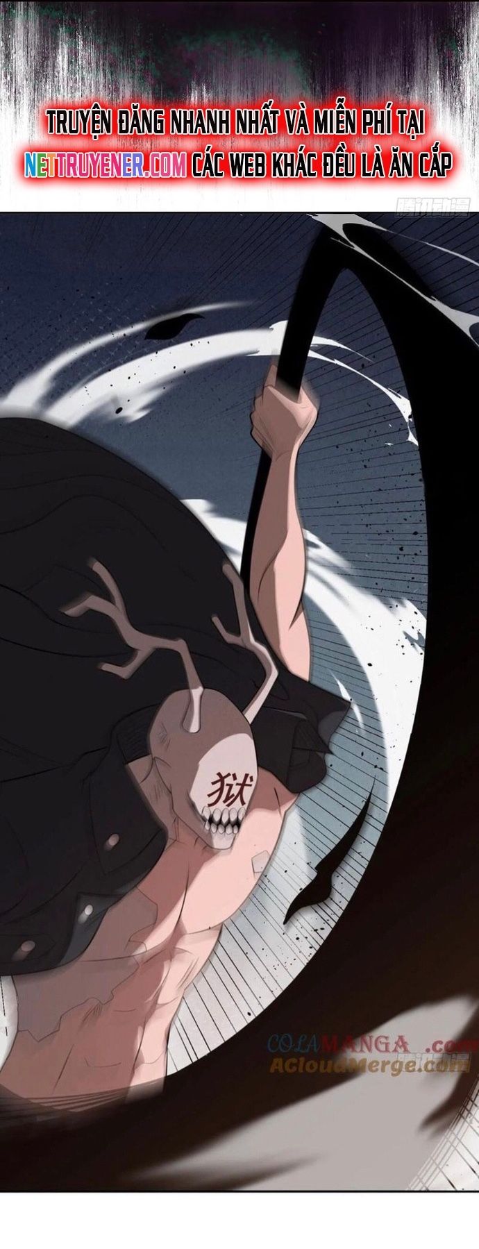 Trảm Thần, Bắt Đầu Từ Hôm Nay Chapter 72 - 10