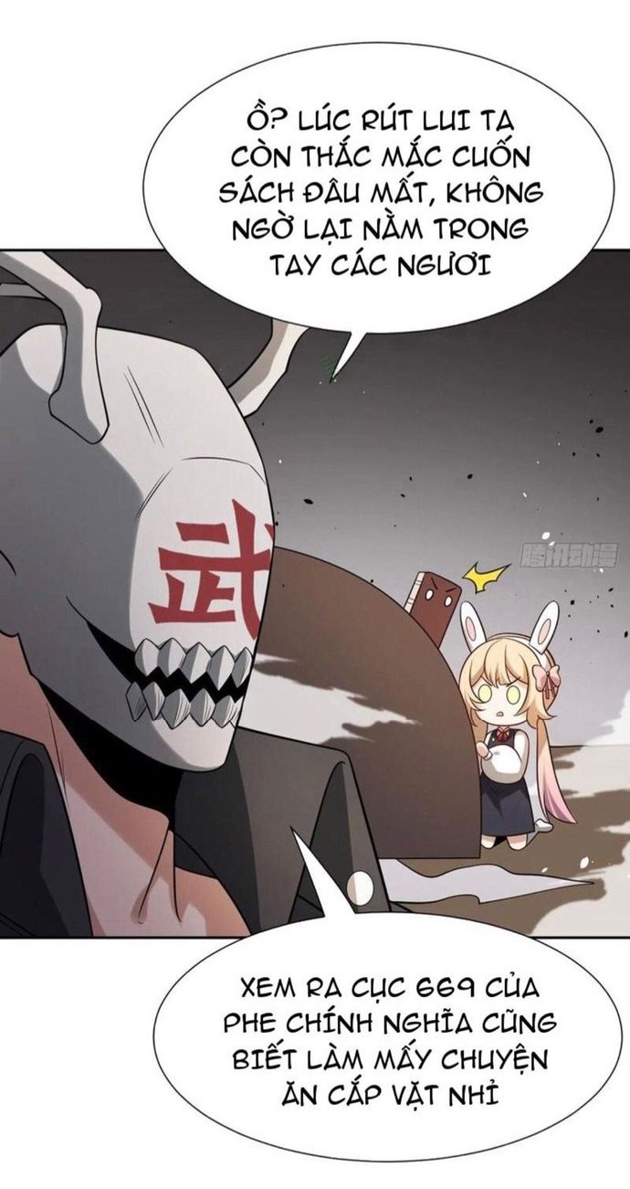 Trảm Thần, Bắt Đầu Từ Hôm Nay Chapter 73 - 11