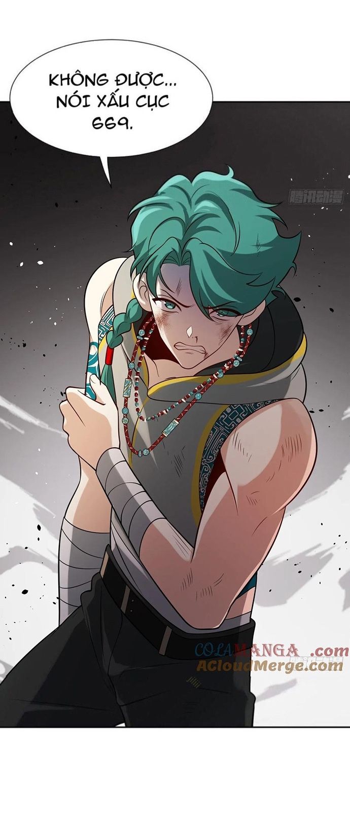 Trảm Thần, Bắt Đầu Từ Hôm Nay Chapter 73 - 13