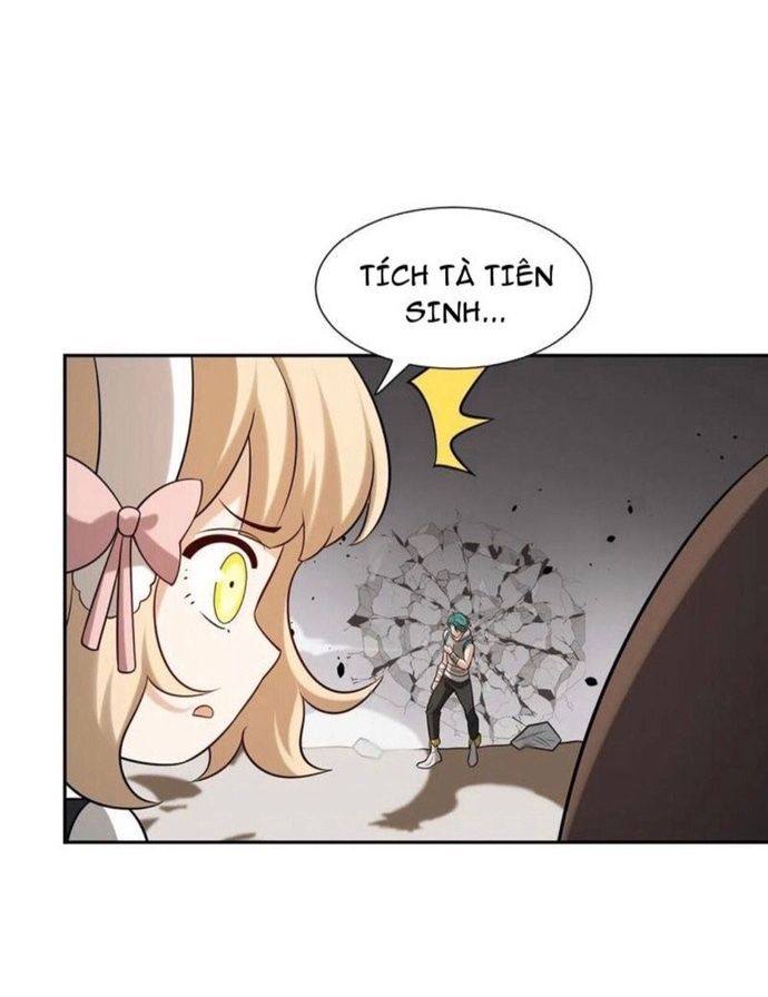 Trảm Thần, Bắt Đầu Từ Hôm Nay Chapter 73 - 14