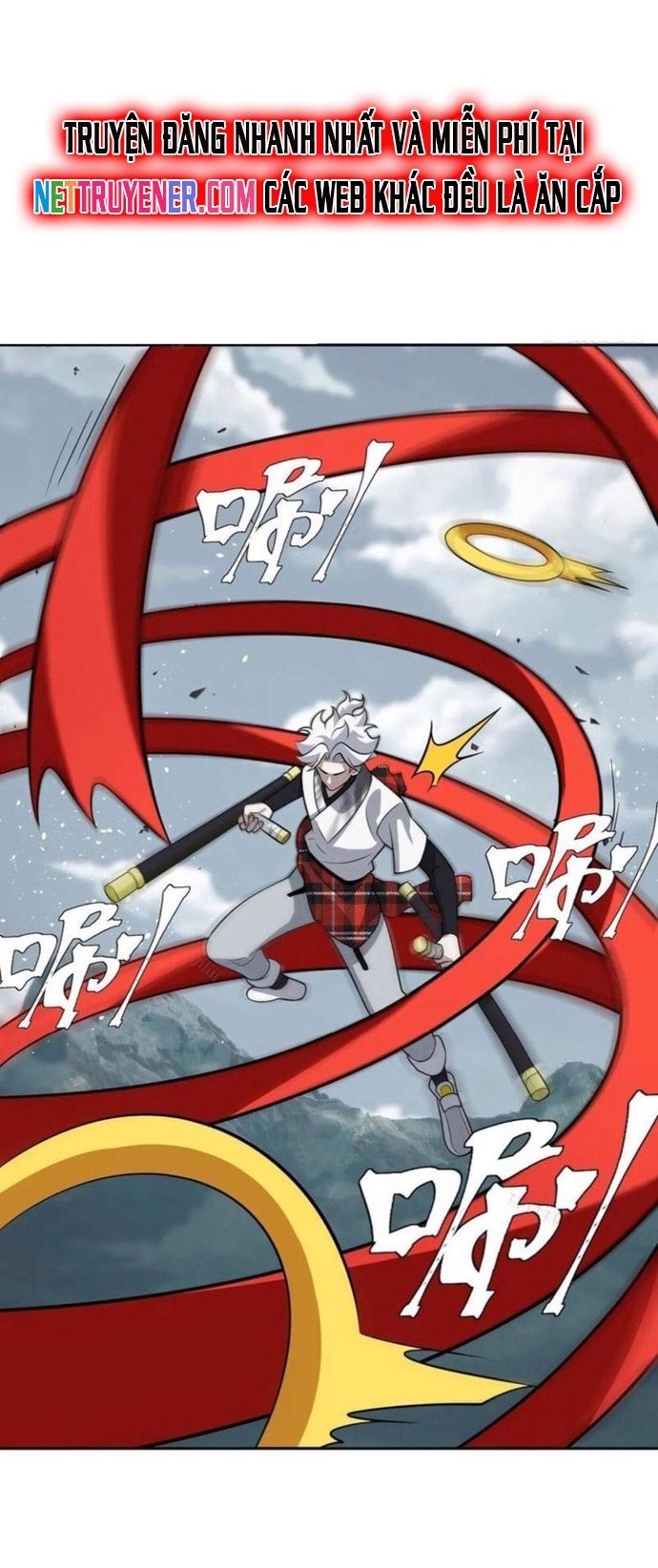 Trảm Thần, Bắt Đầu Từ Hôm Nay Chapter 73 - 16