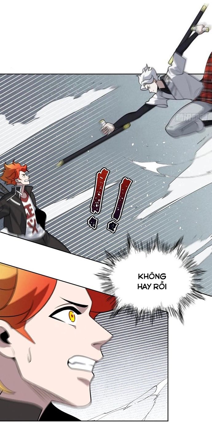 Trảm Thần, Bắt Đầu Từ Hôm Nay Chapter 73 - 19