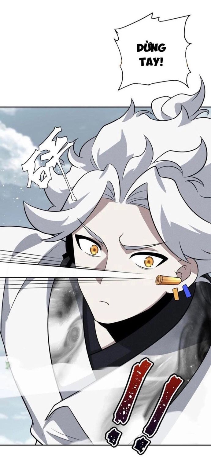 Trảm Thần, Bắt Đầu Từ Hôm Nay Chapter 73 - 20