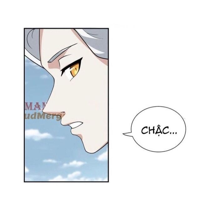 Trảm Thần, Bắt Đầu Từ Hôm Nay Chapter 73 - 22