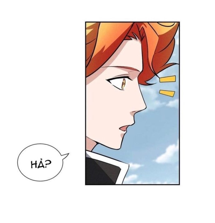 Trảm Thần, Bắt Đầu Từ Hôm Nay Chapter 73 - 23