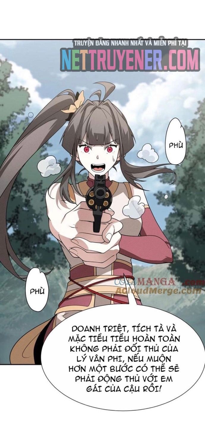 Trảm Thần, Bắt Đầu Từ Hôm Nay Chapter 73 - 24
